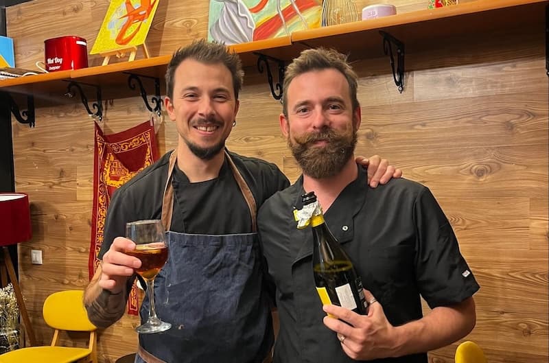 5 италиански навика около храната, които ще ви накарат да забавите темпото (и да се влюбите в живота)