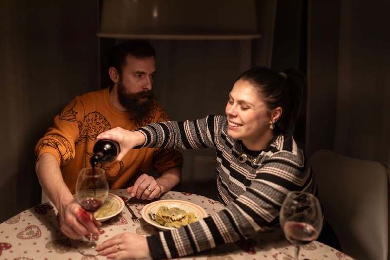 Италия в твоя дом: Защо кулинарните събития са новата вечеря навън