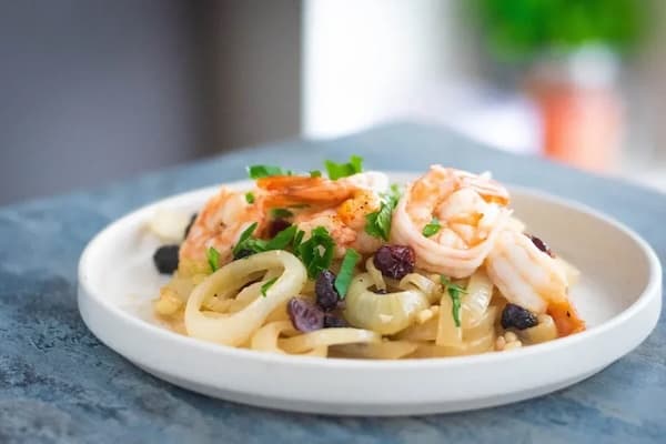 Венецианският Saor: сладко-киселият вкус, който разказва за Венеция и морето